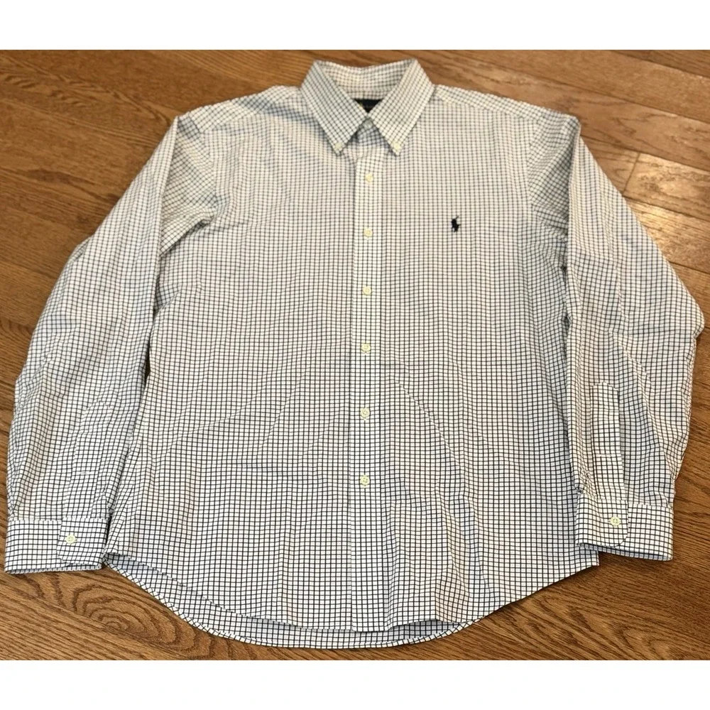 Polo Ralph Lauren this polo